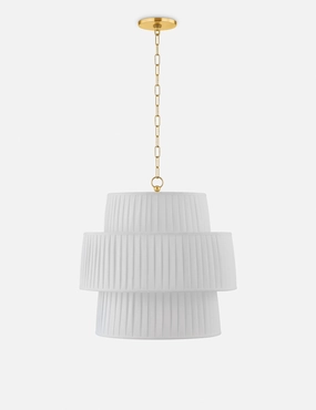 Emond Pendant Light flowerpot LED lamp