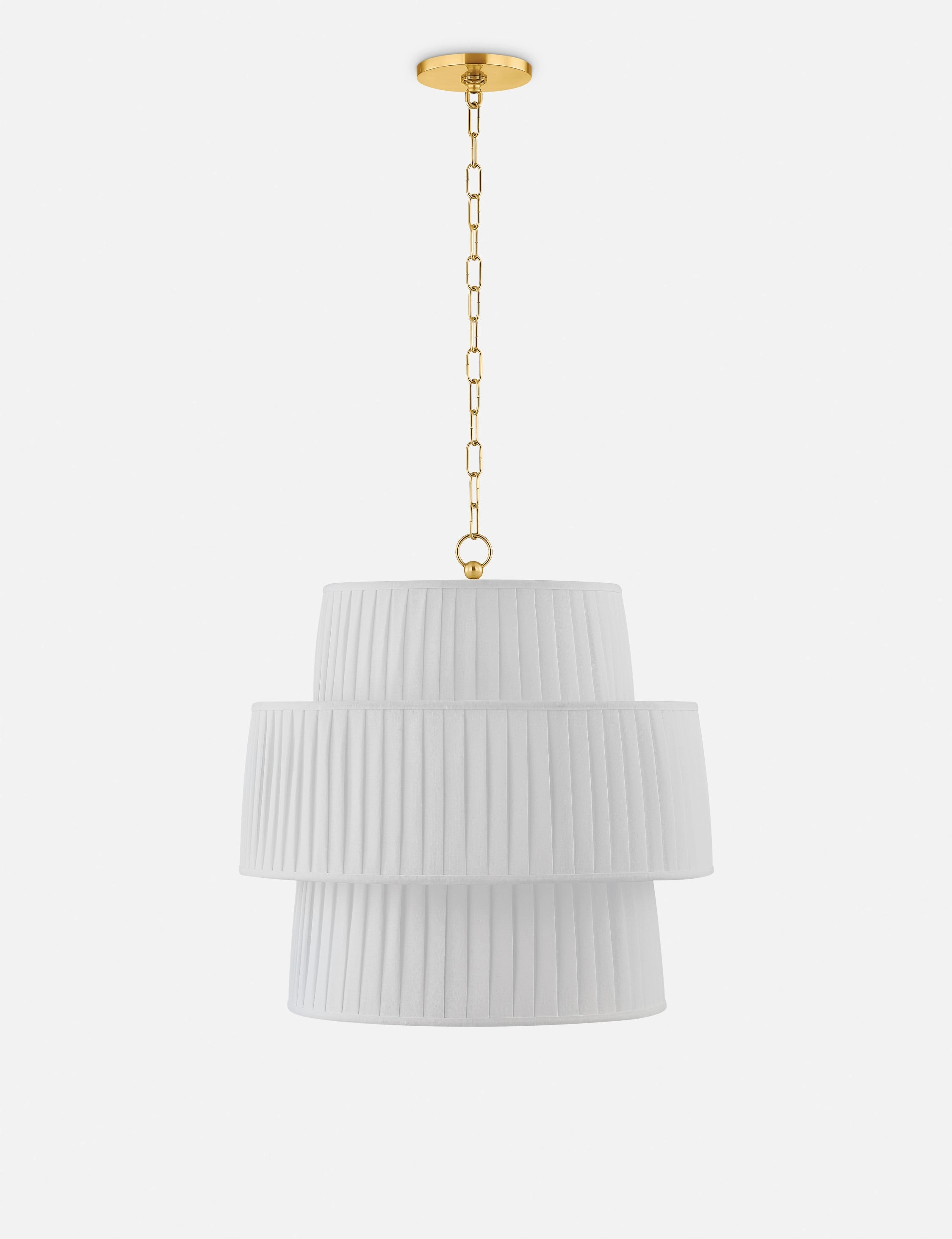 Emond Pendant Light flowerpot LED lamp