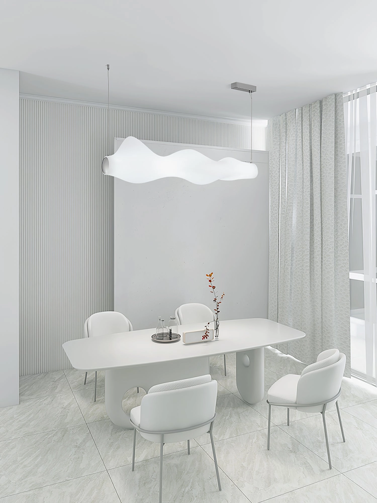 Empirico Chandelier
