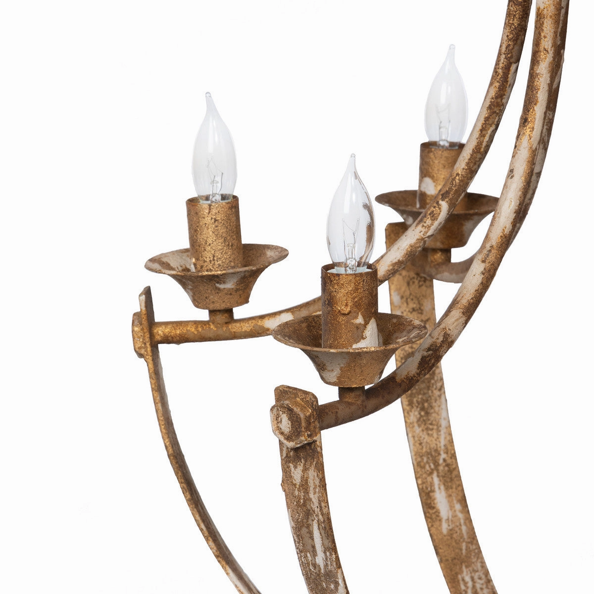 Empress Chandelier