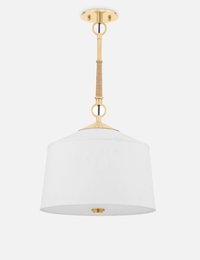 Emrys Pendant Light vintage desk lamp