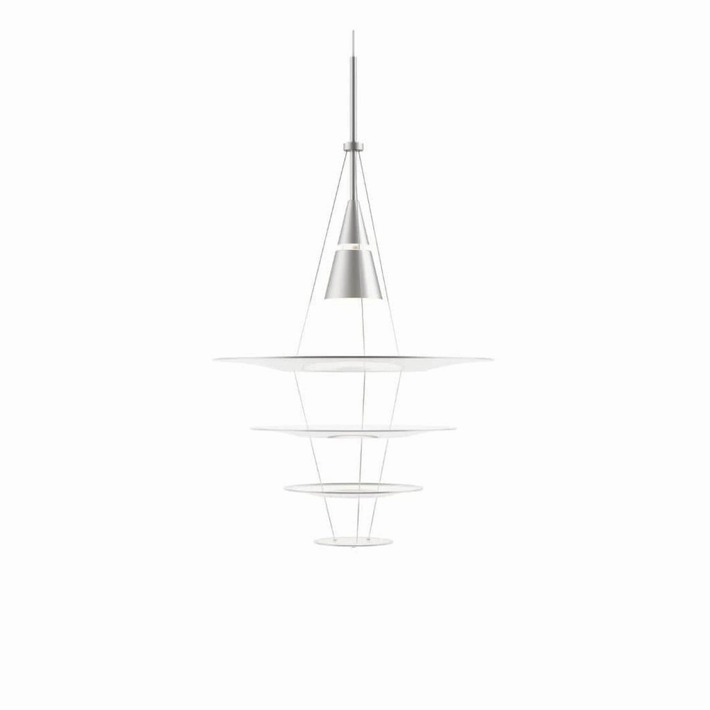Enigma 425 - Pendel decorative wall light fixture