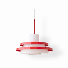 Equator Pendant Lamp minimalist ceiling light
