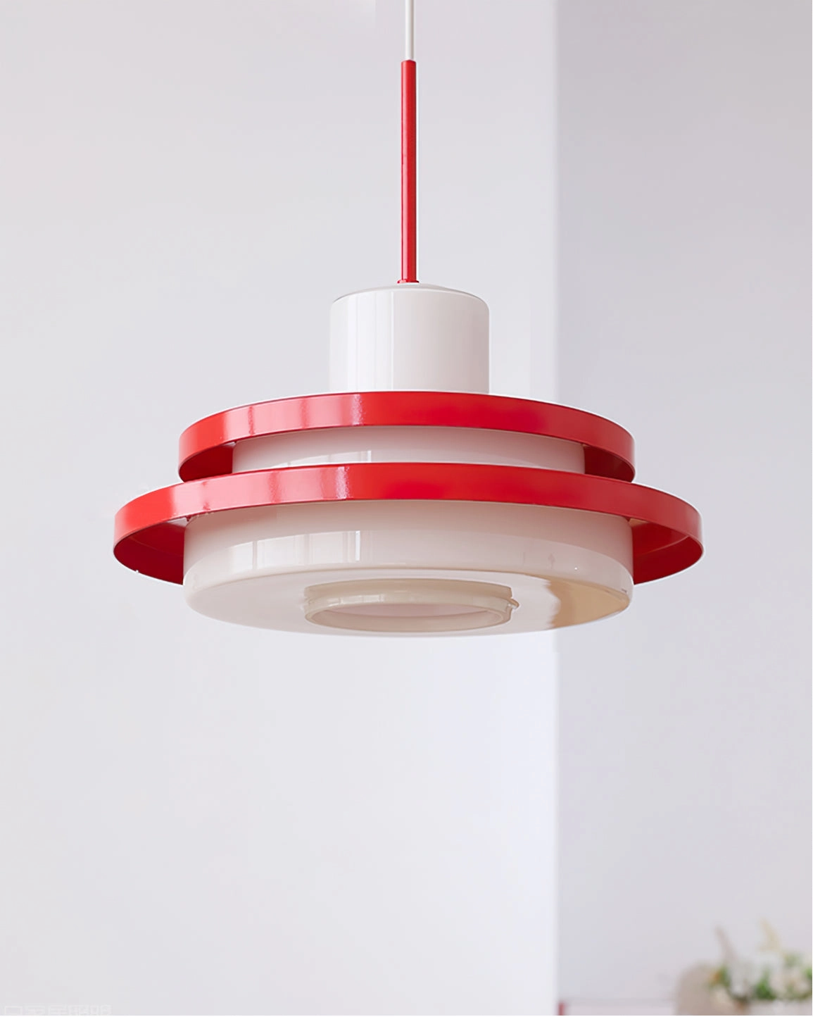 Equator Pendant Lamp
