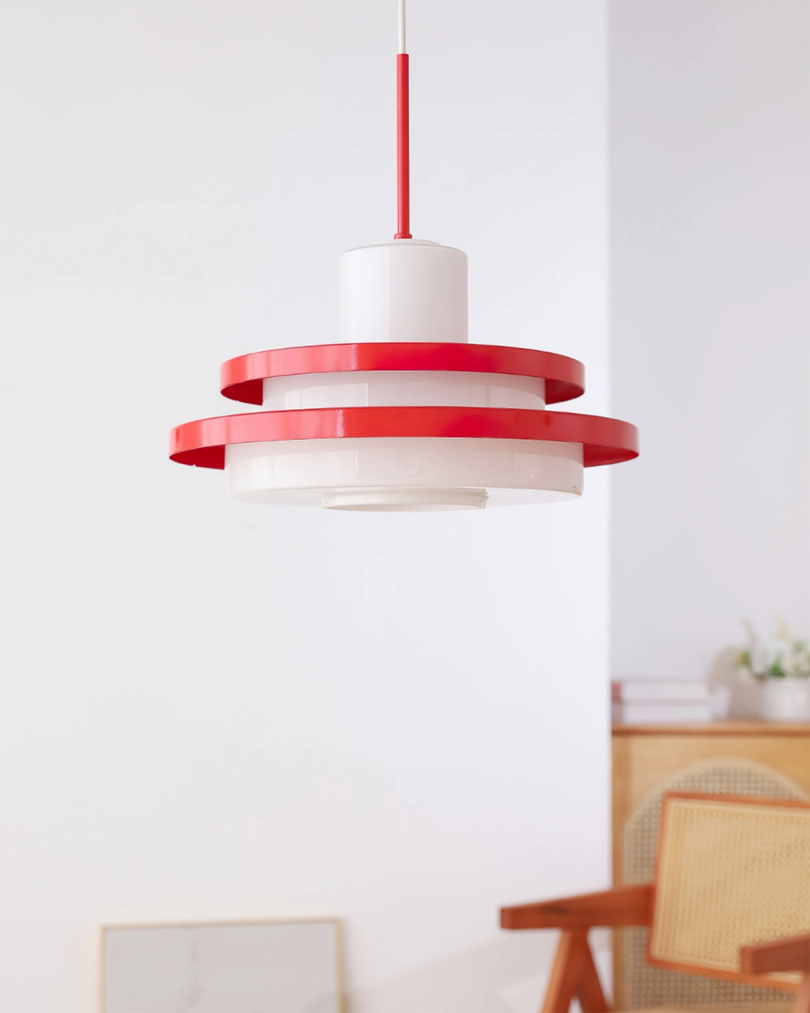 Equator Pendant Lamp