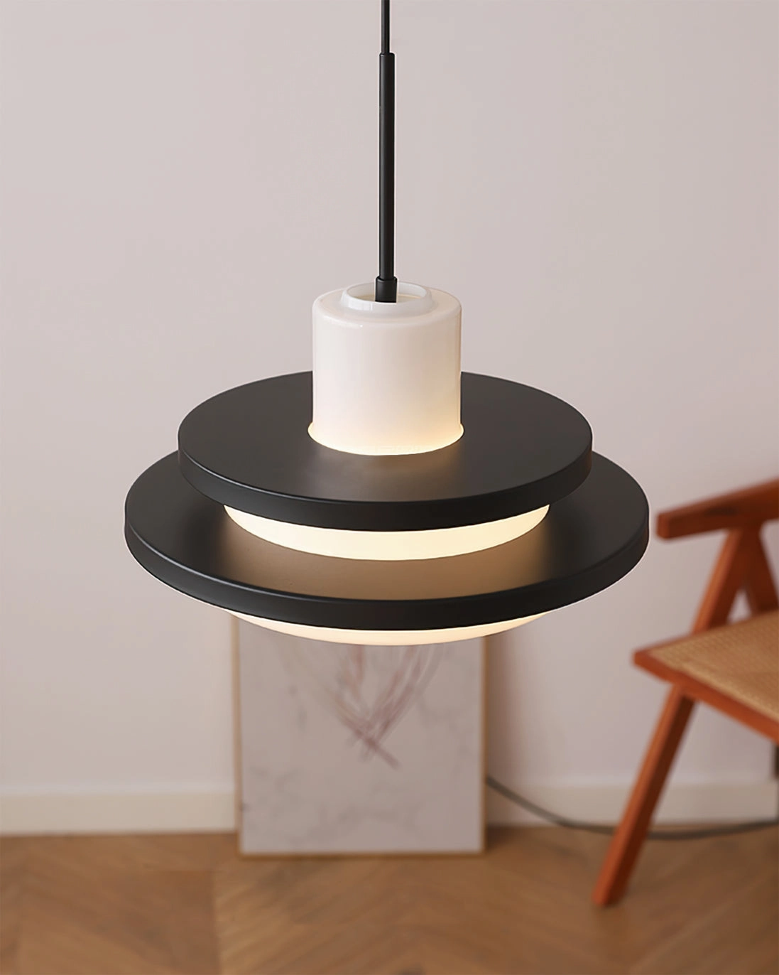 Equator Pendant Lamp