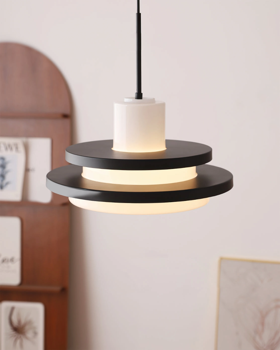 Equator Pendant Lamp