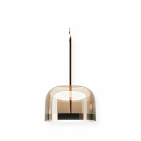 Equatore Pendant Light minimalist ceiling light