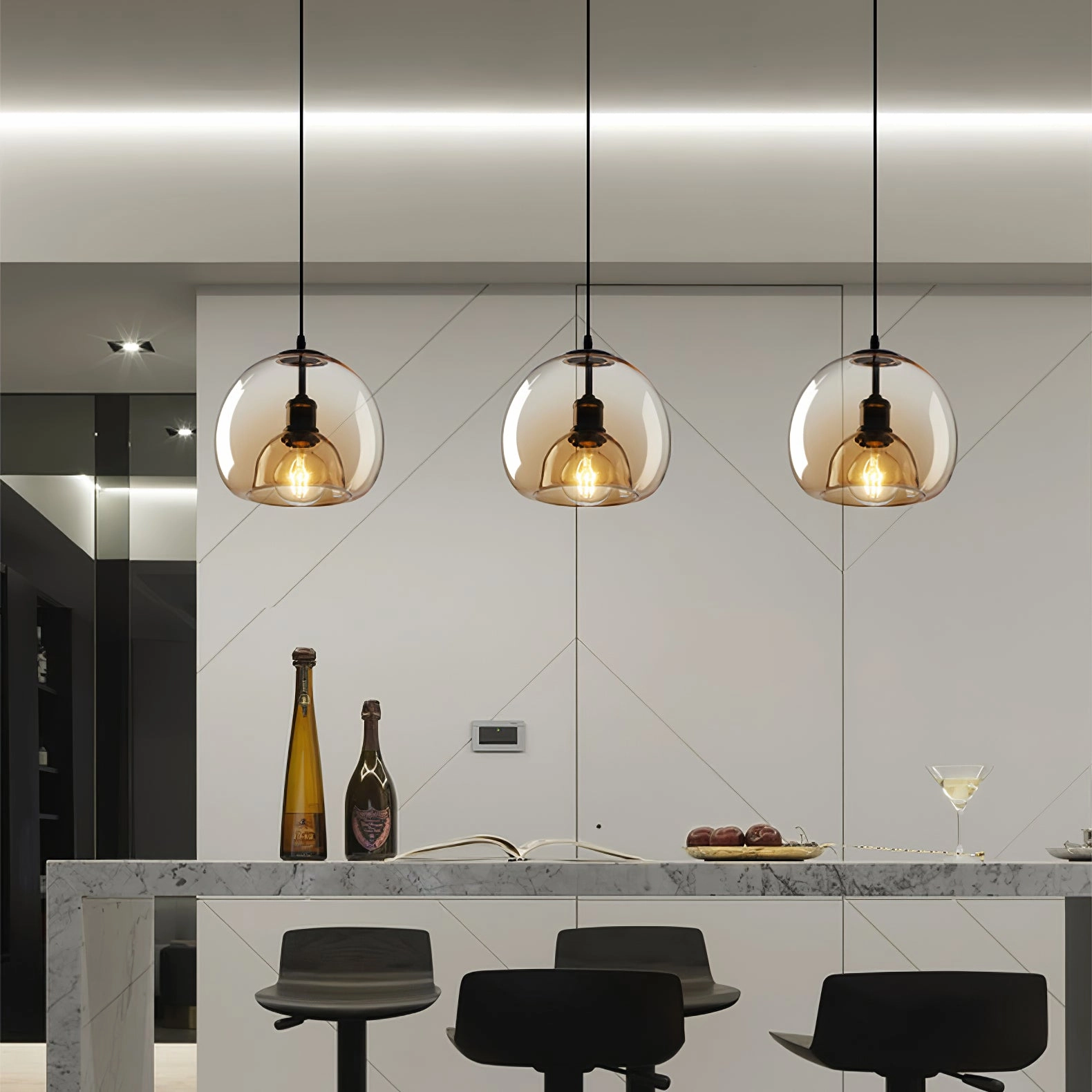 Eres Pendant Lamp
