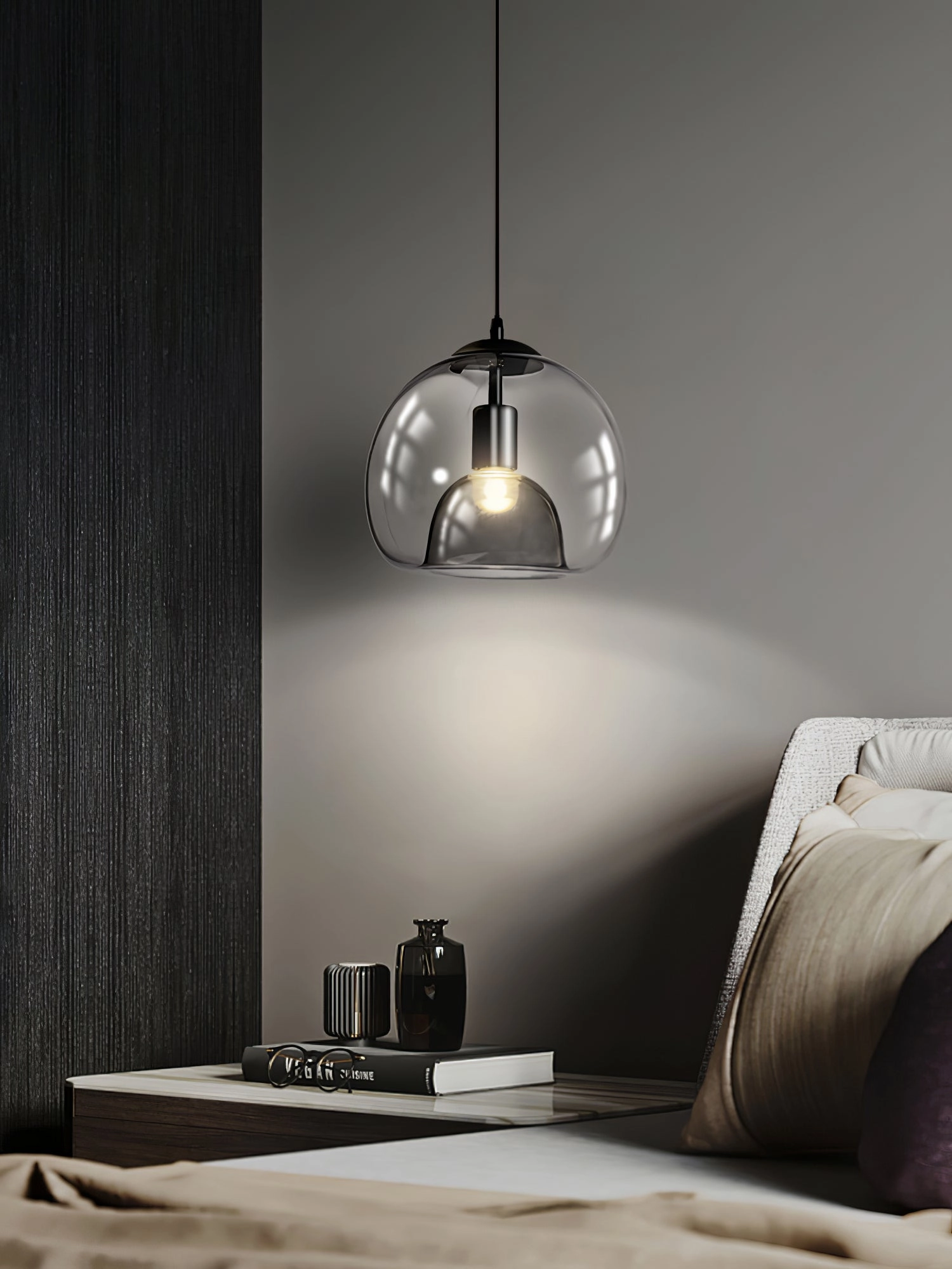 Eres Pendant Lamp