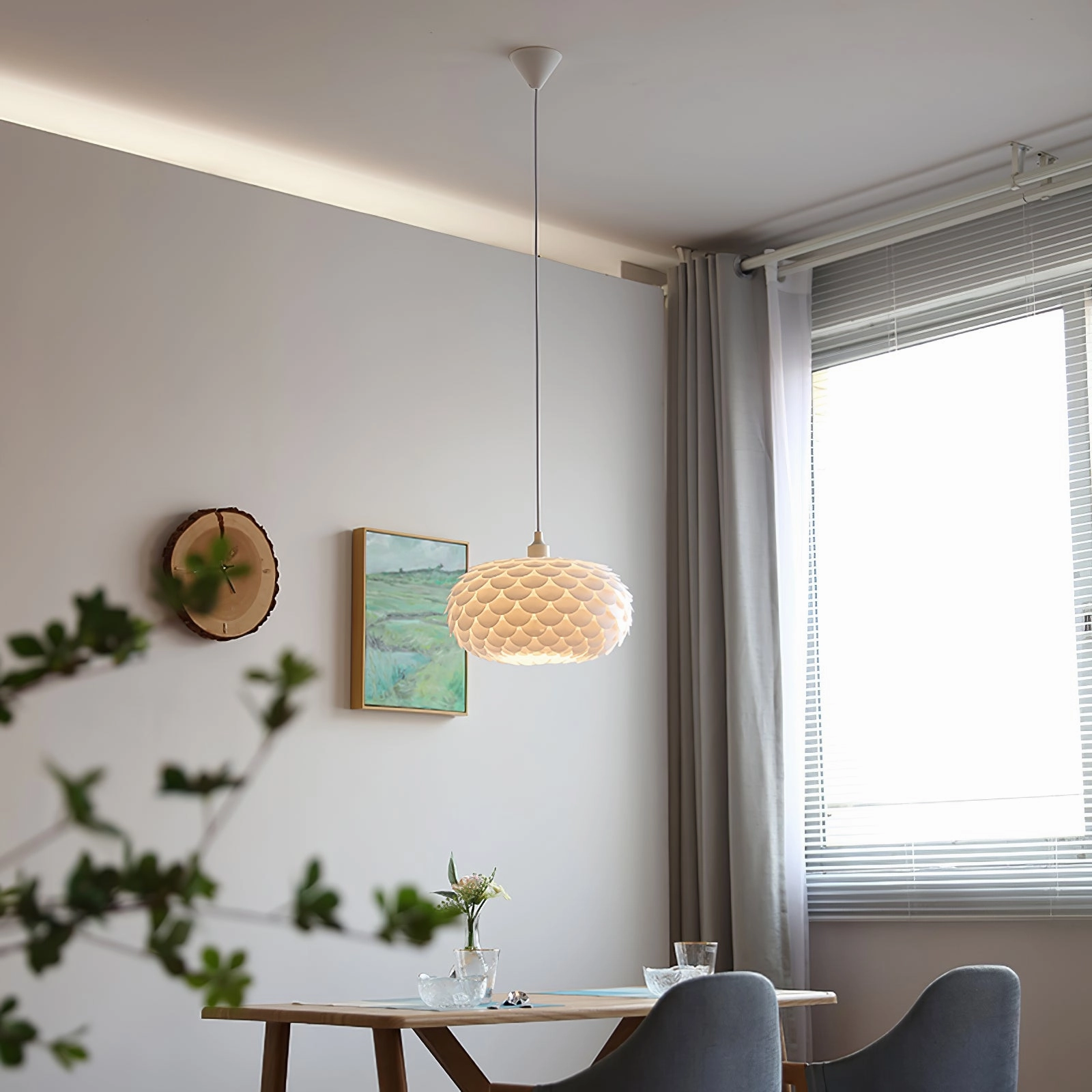 Erges Pendant Lamp