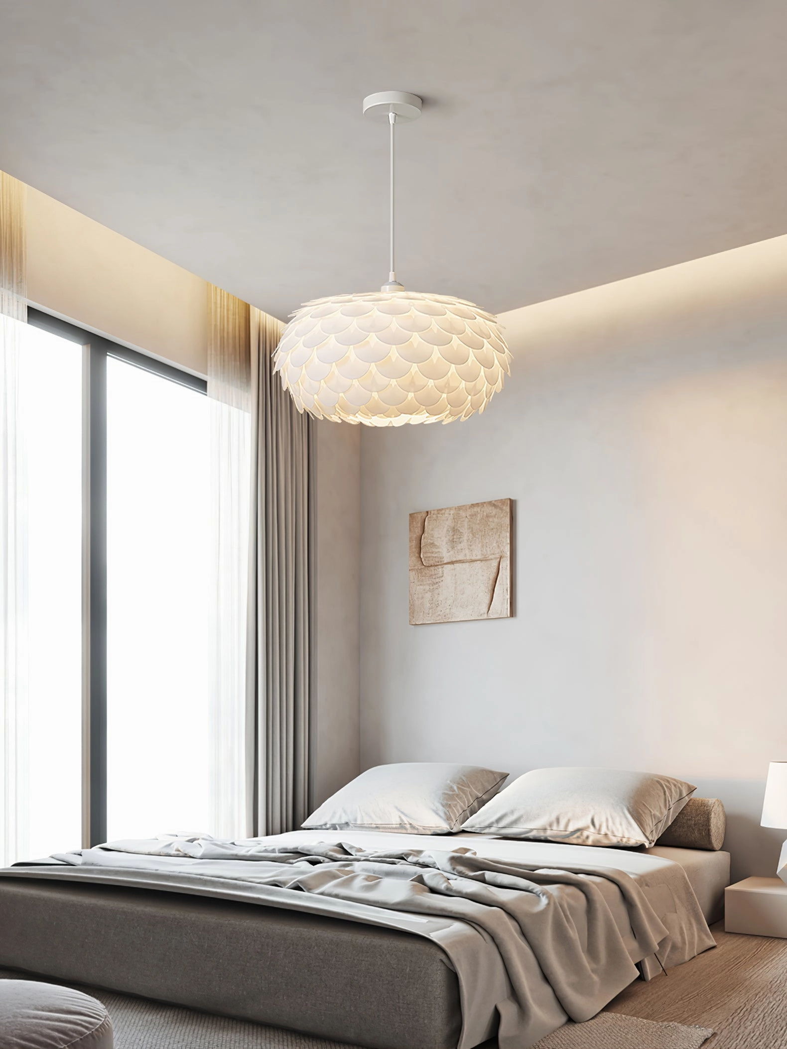 Erges Pendant Lamp