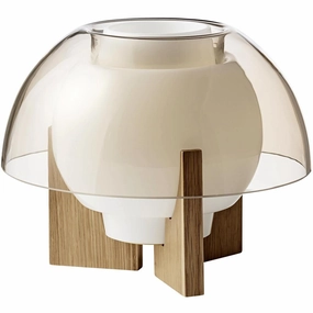 Ergo Bordlampe Sand ambient lighting fixture