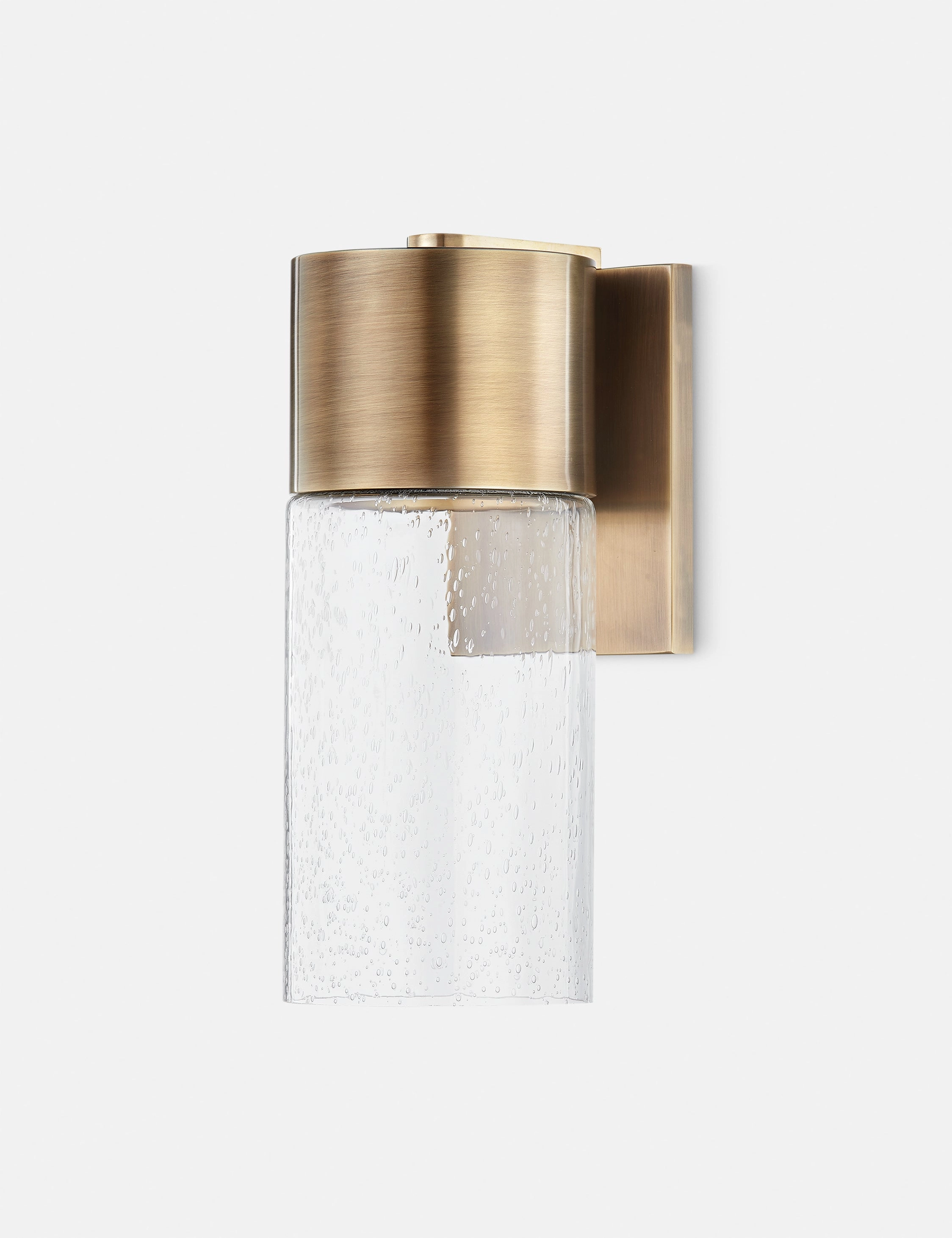 Ericka Outdoor Sconce