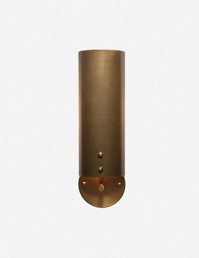 Erista Sconce minimalist reading light