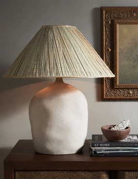 Ertha Table Lamp premium Danish lighting