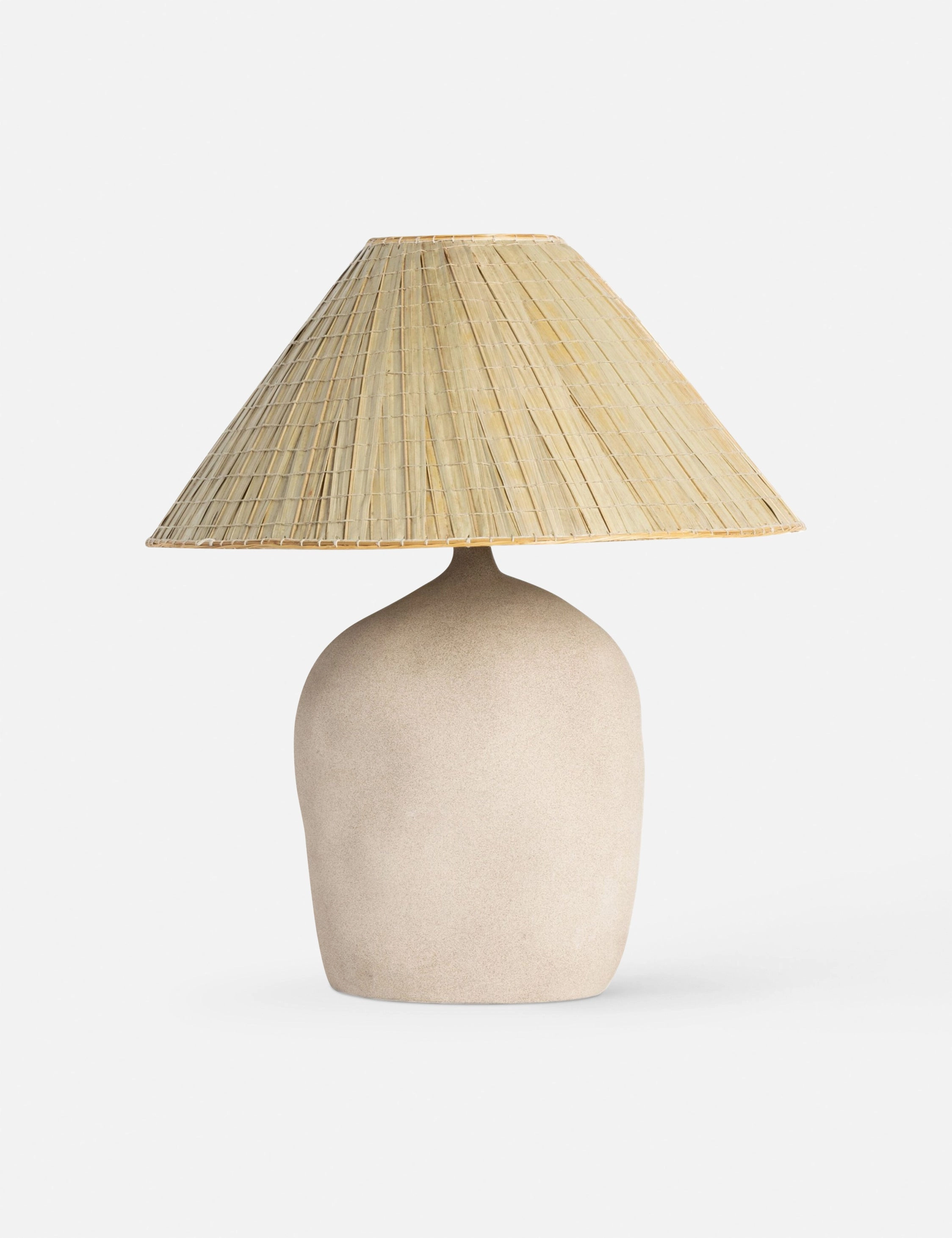 Ertha Table Lamp