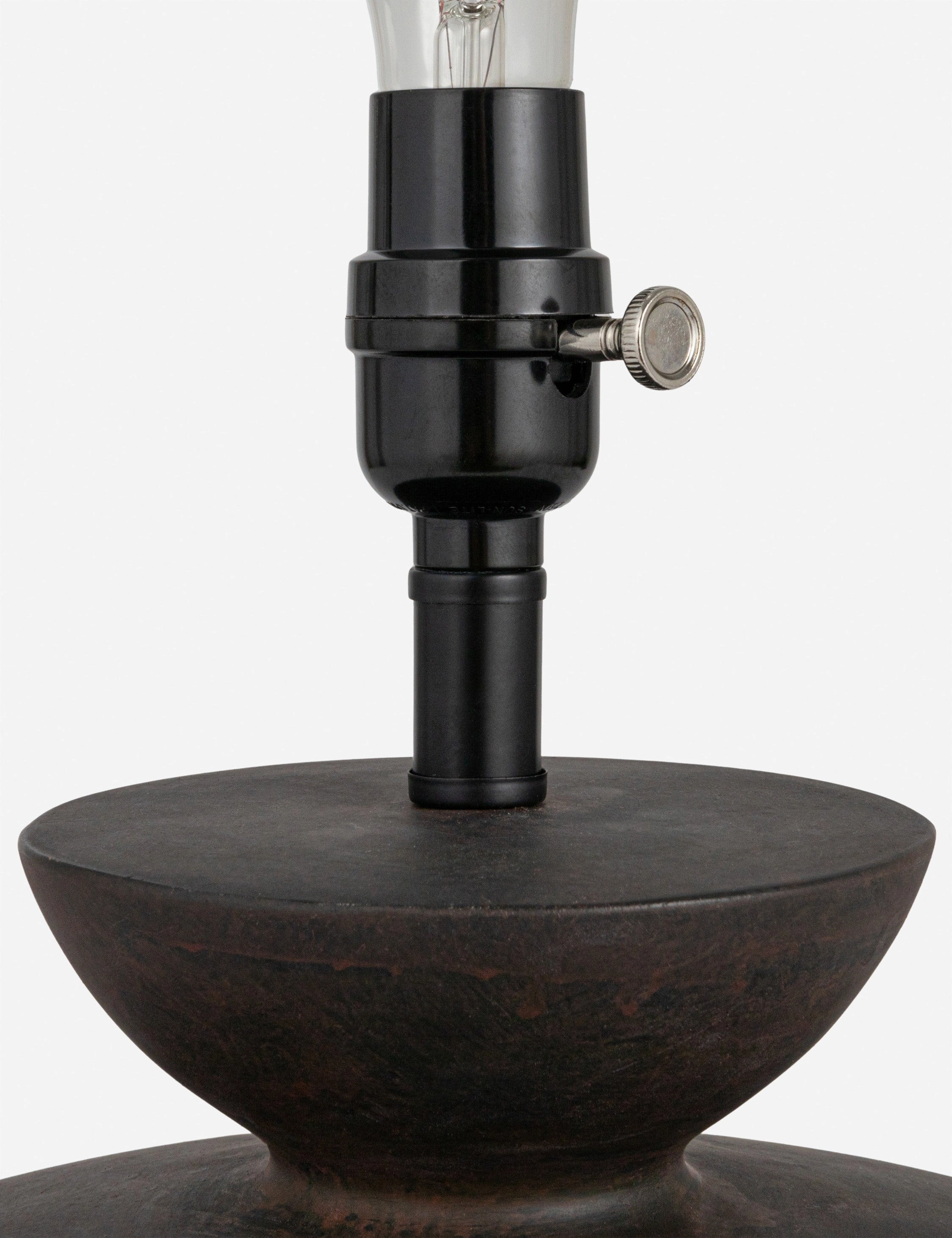 Escalera Table Lamp