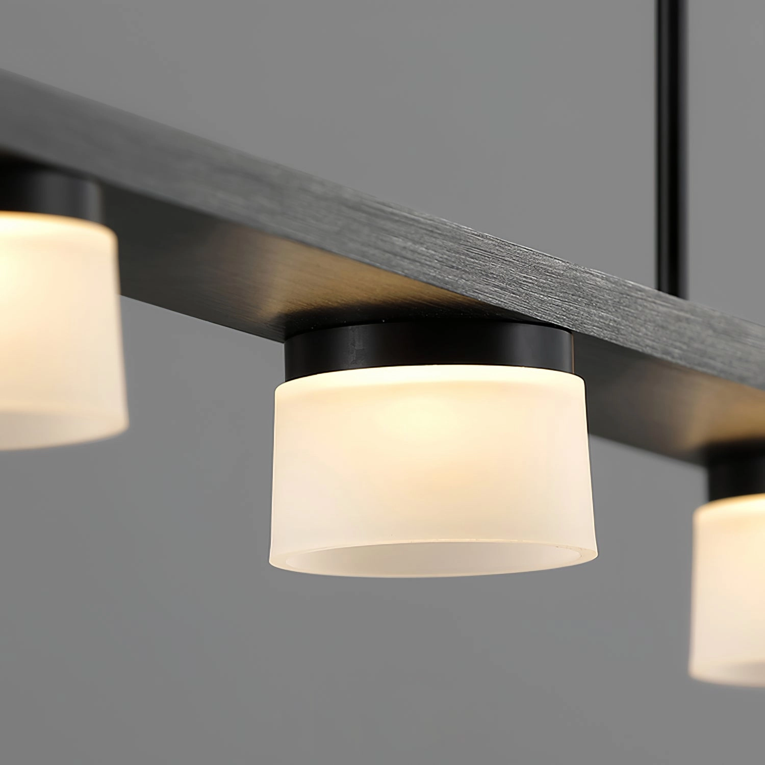 Esfera Linear Chandelier