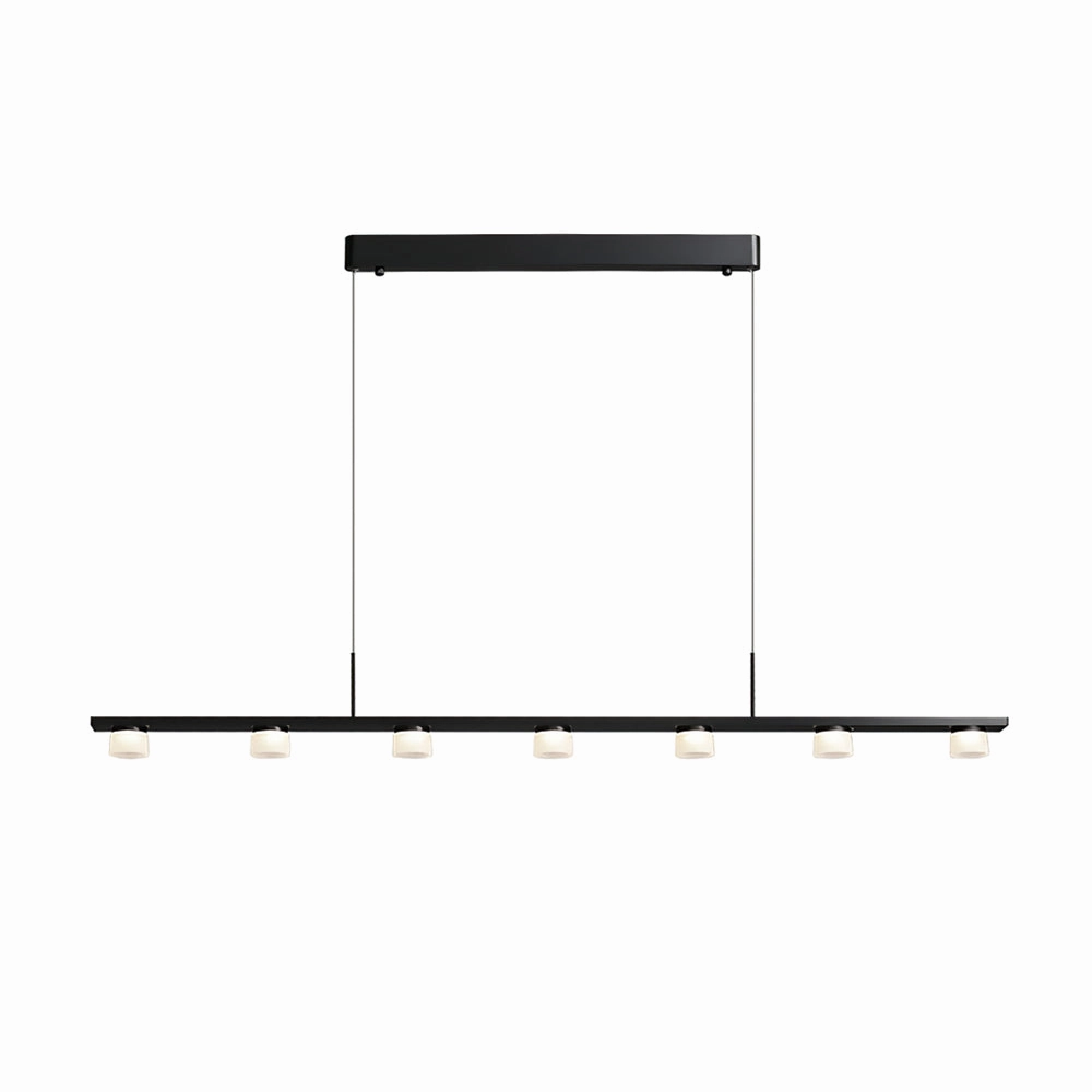 Esfera Linear Chandelier