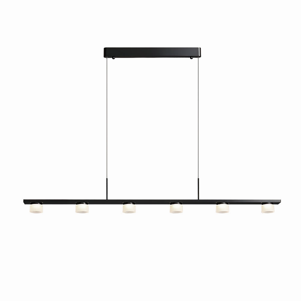 Esfera Linear Chandelier