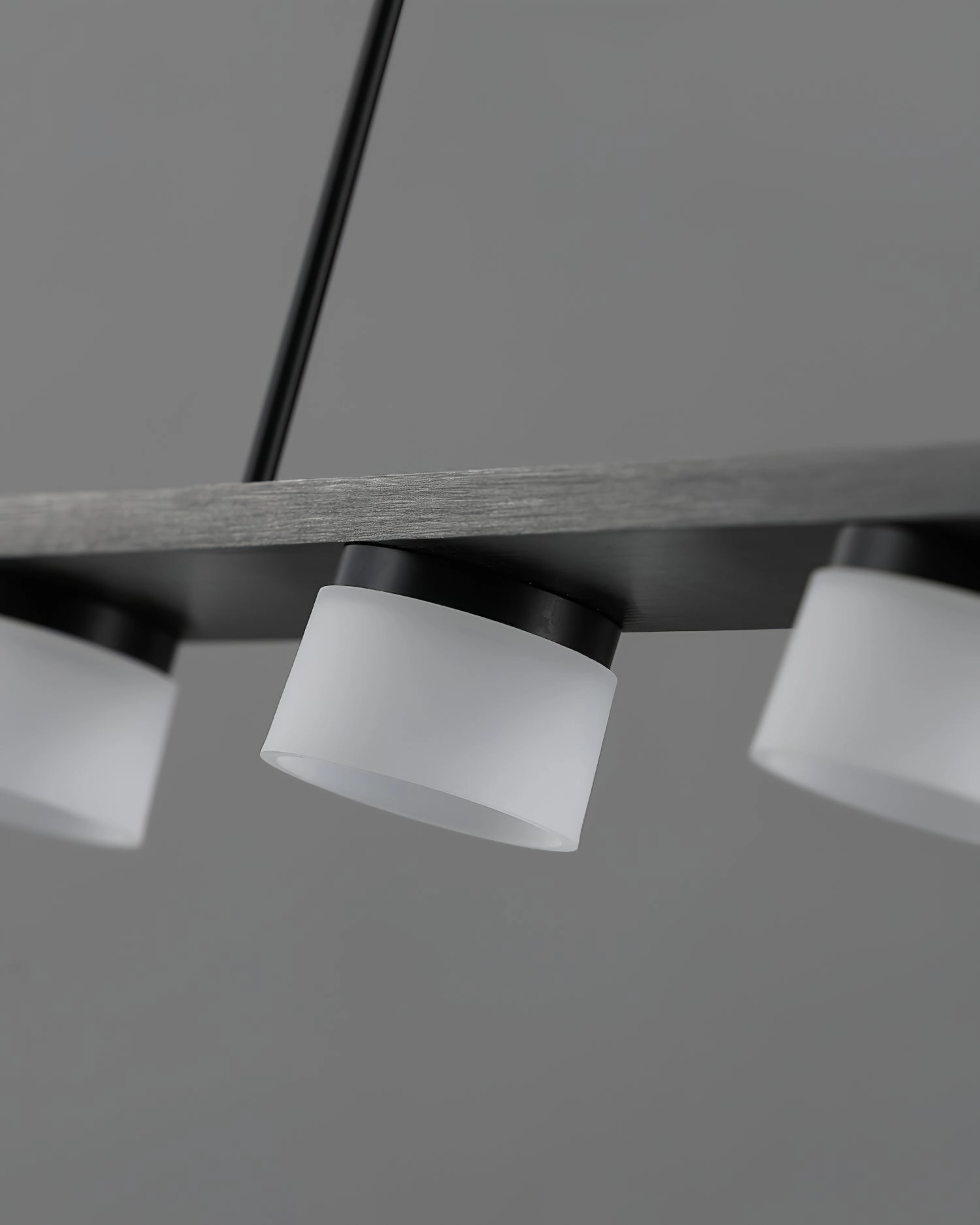 Esfera Linear Chandelier