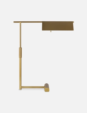 Esmir Table Lamp premium Danish lighting