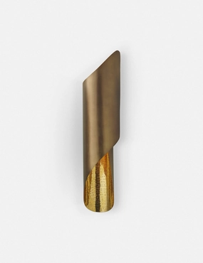 Espiria Sconce minimalist reading light