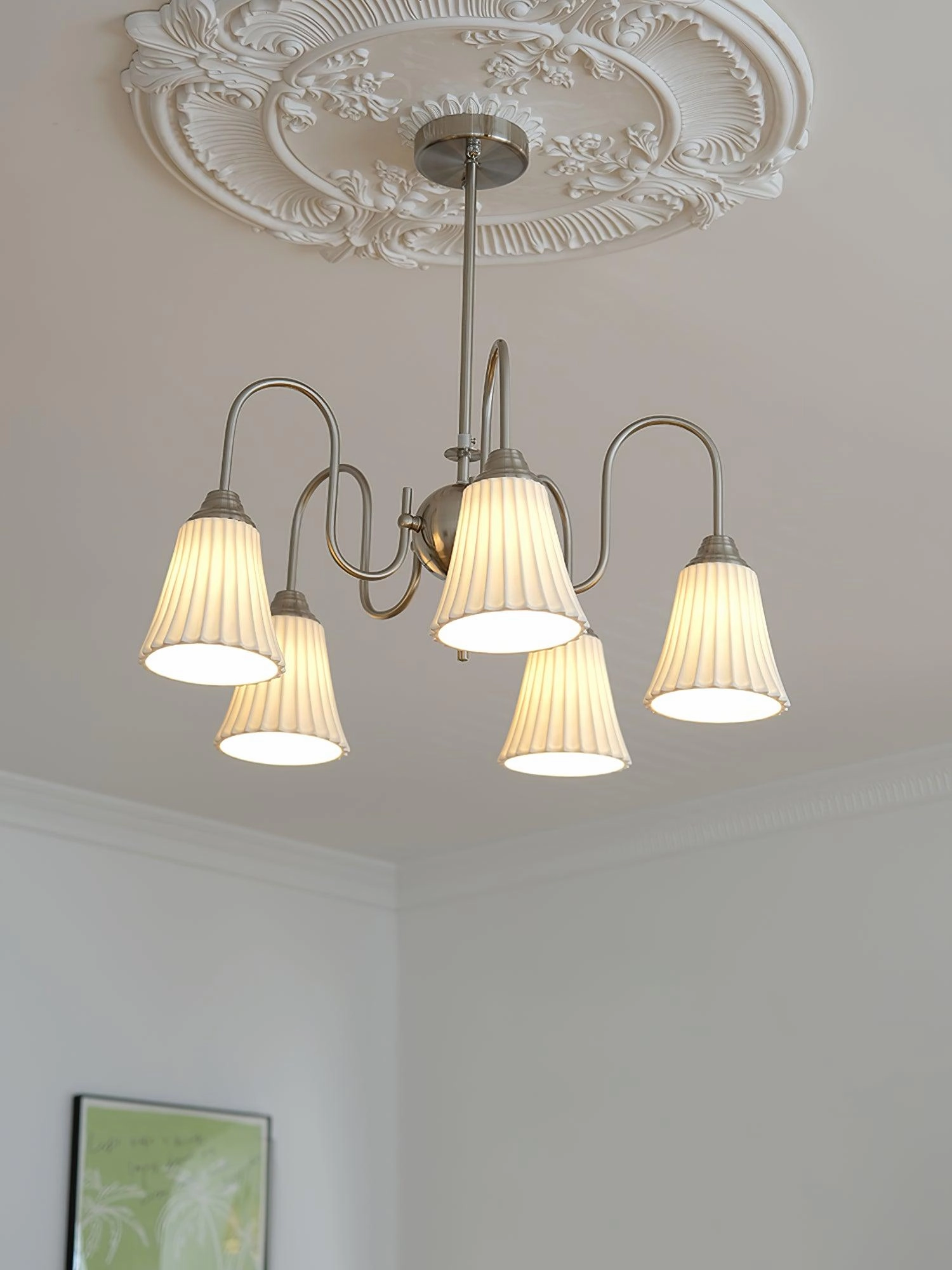 Esther Chandelier