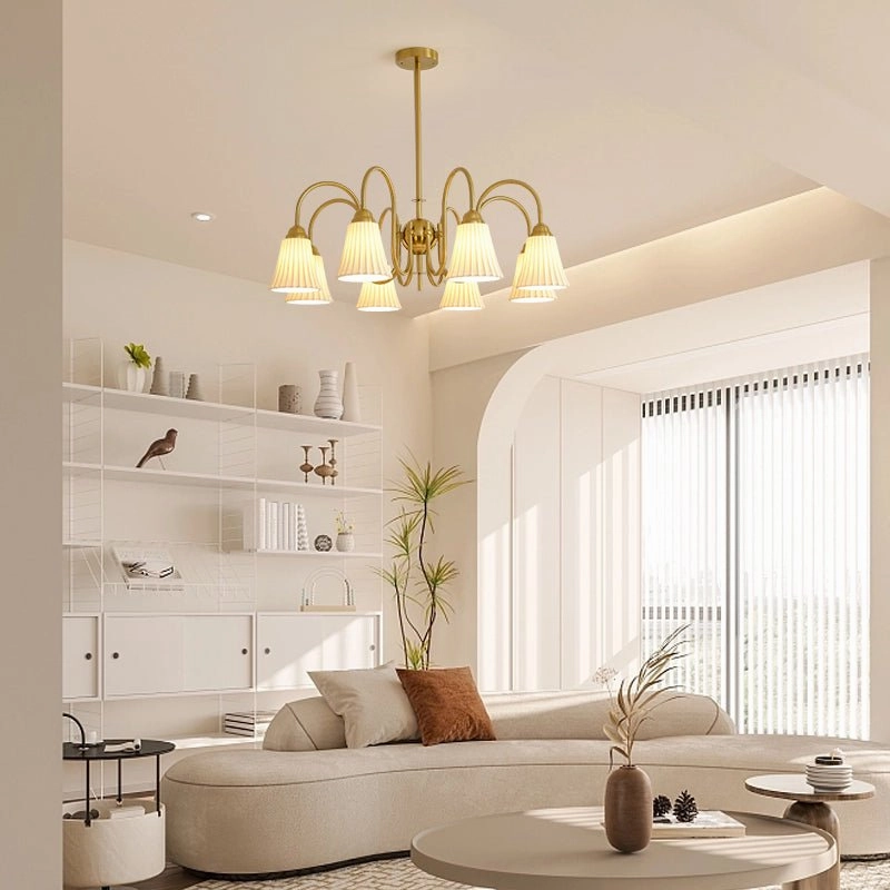 Esther Chandelier