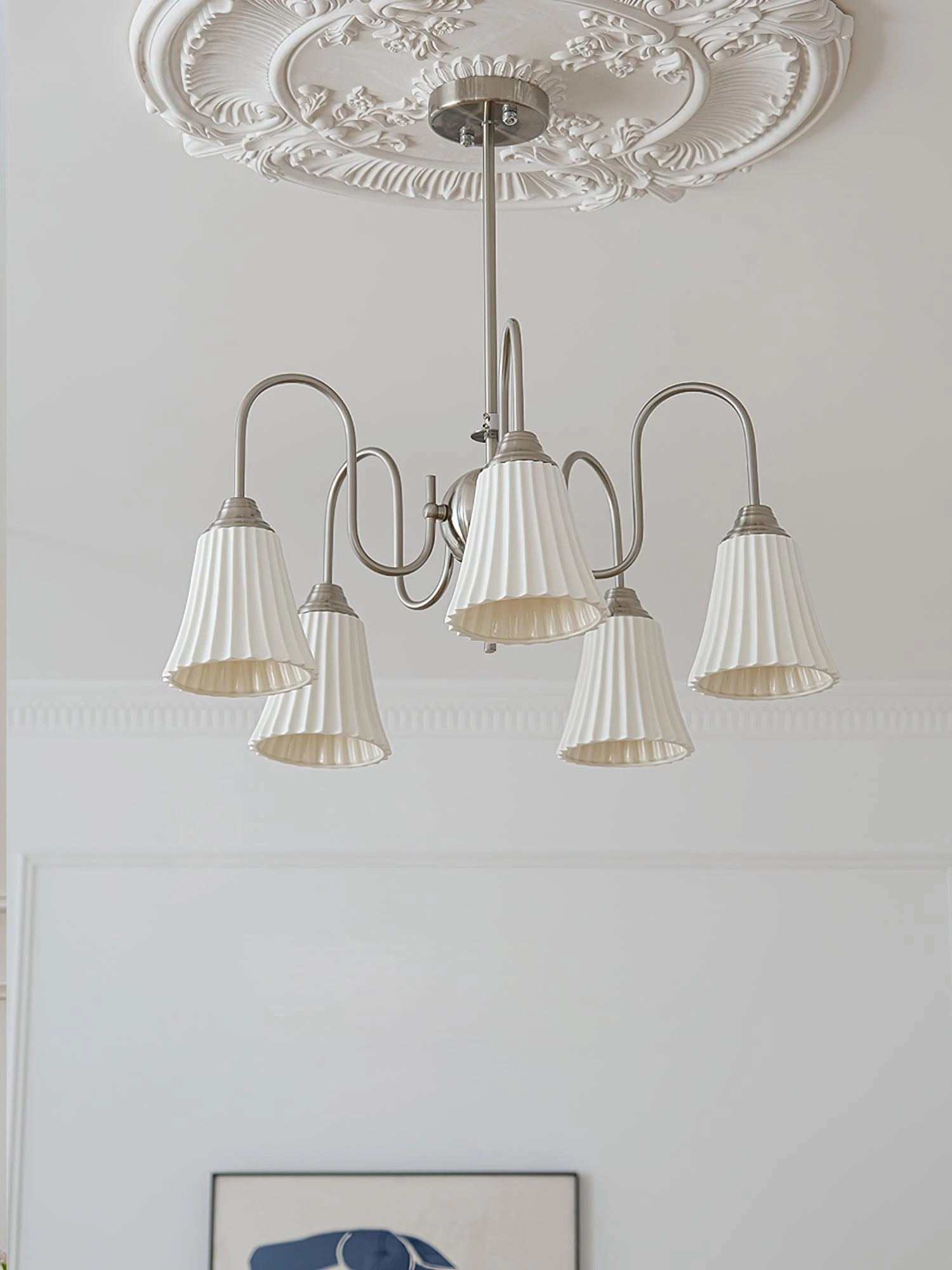 Esther Chandelier