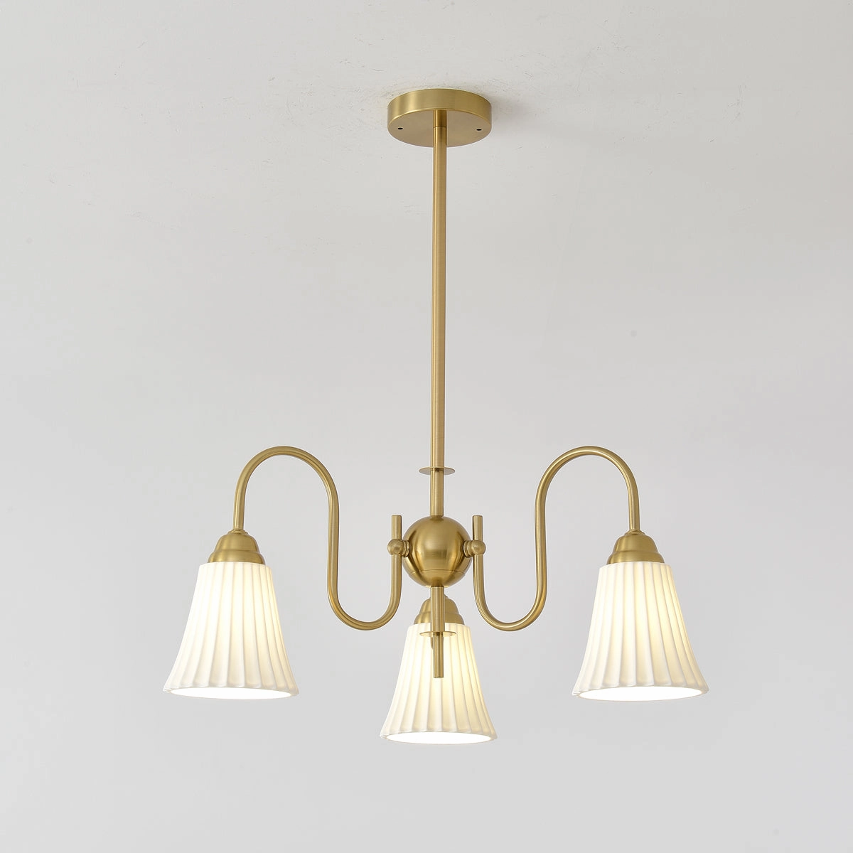 Esther Chandelier