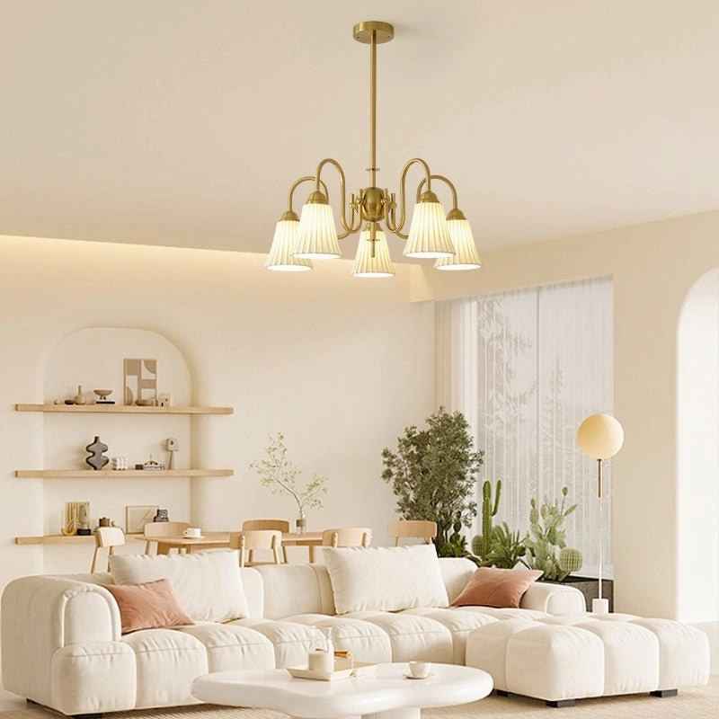 Esther Chandelier