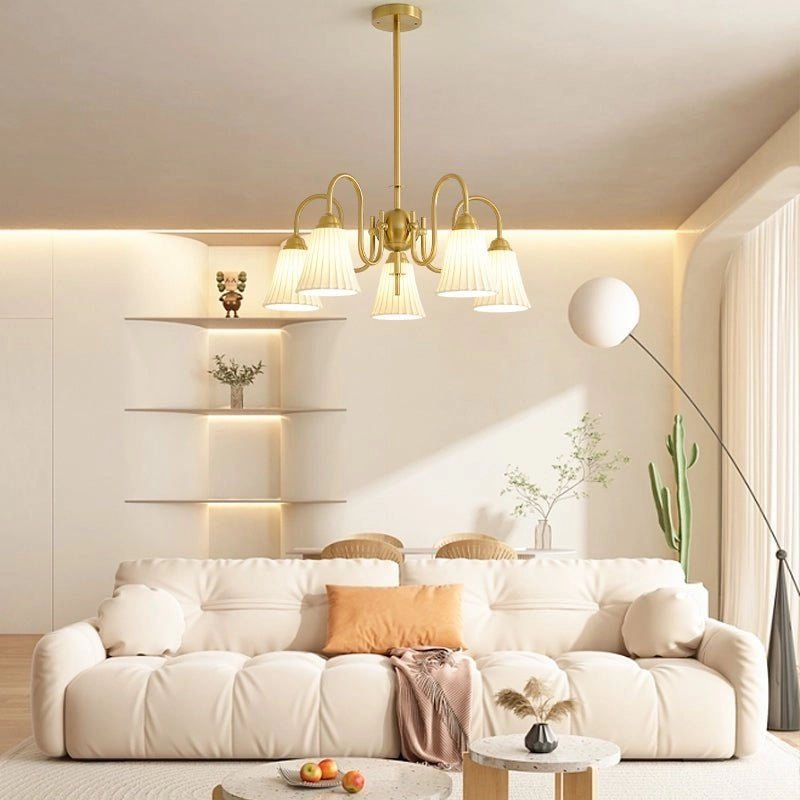 Esther Chandelier