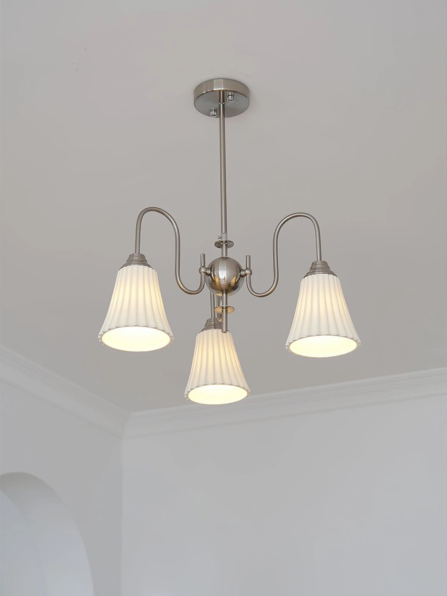 Esther Chandelier