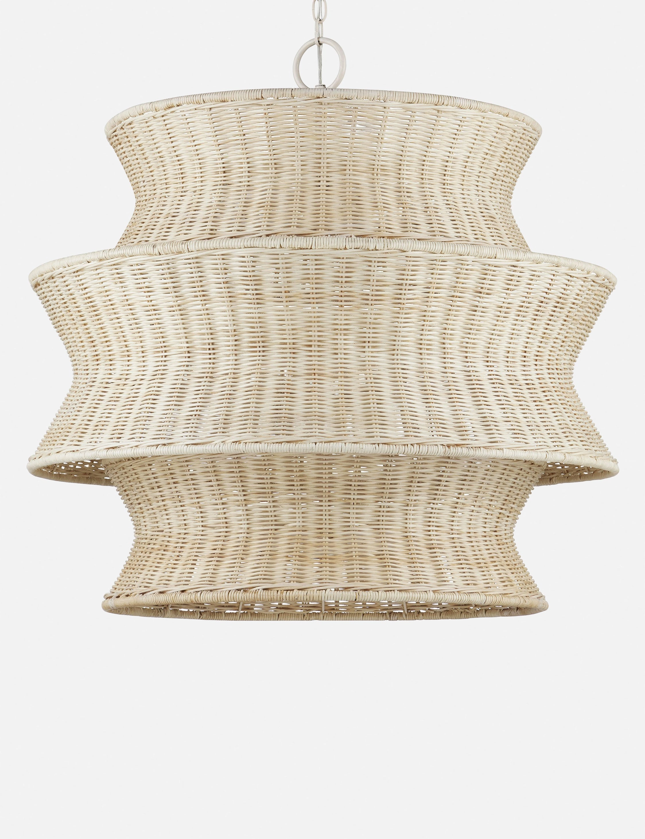 Ettie Chandelier