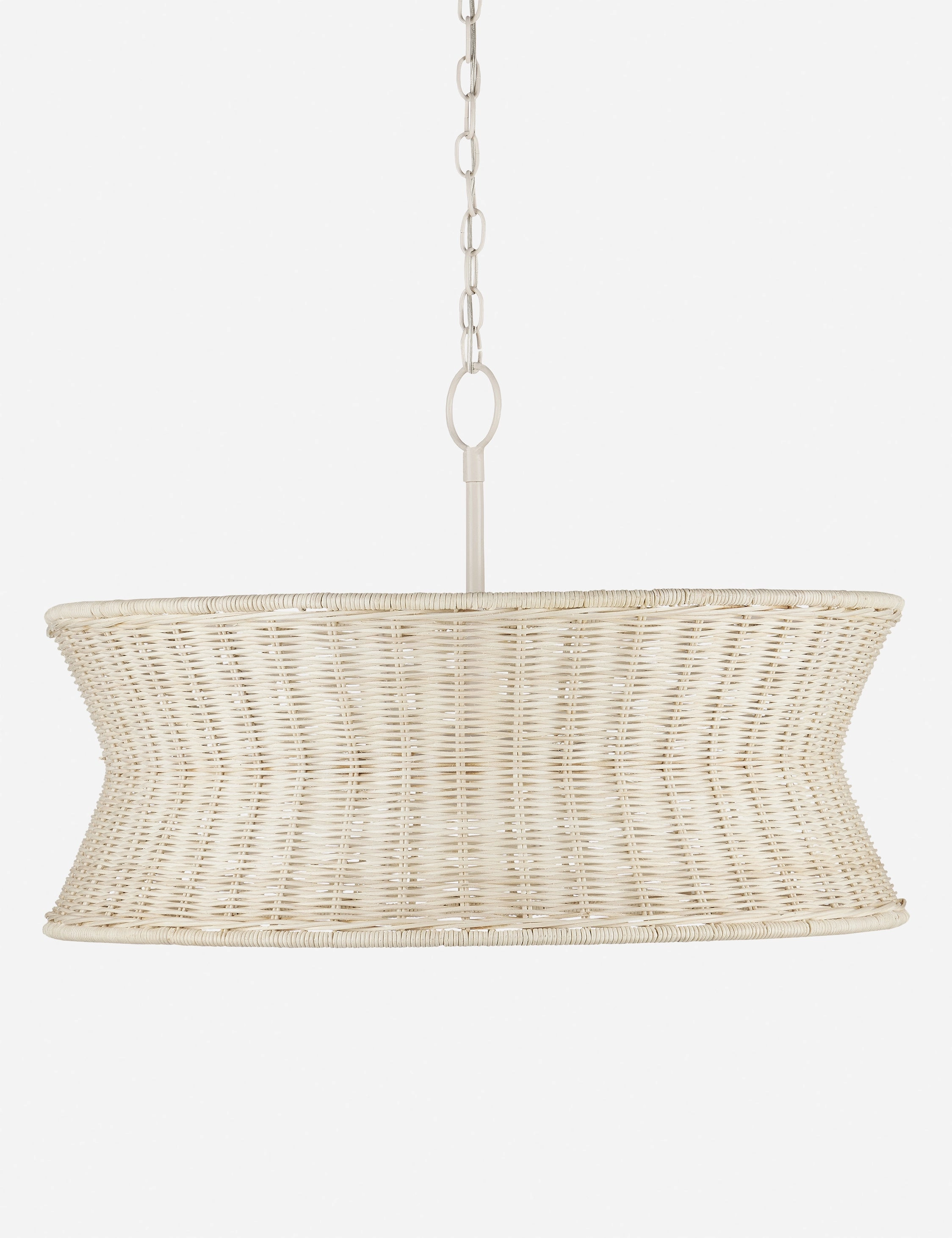 Ettie Chandelier vintage desk lamp