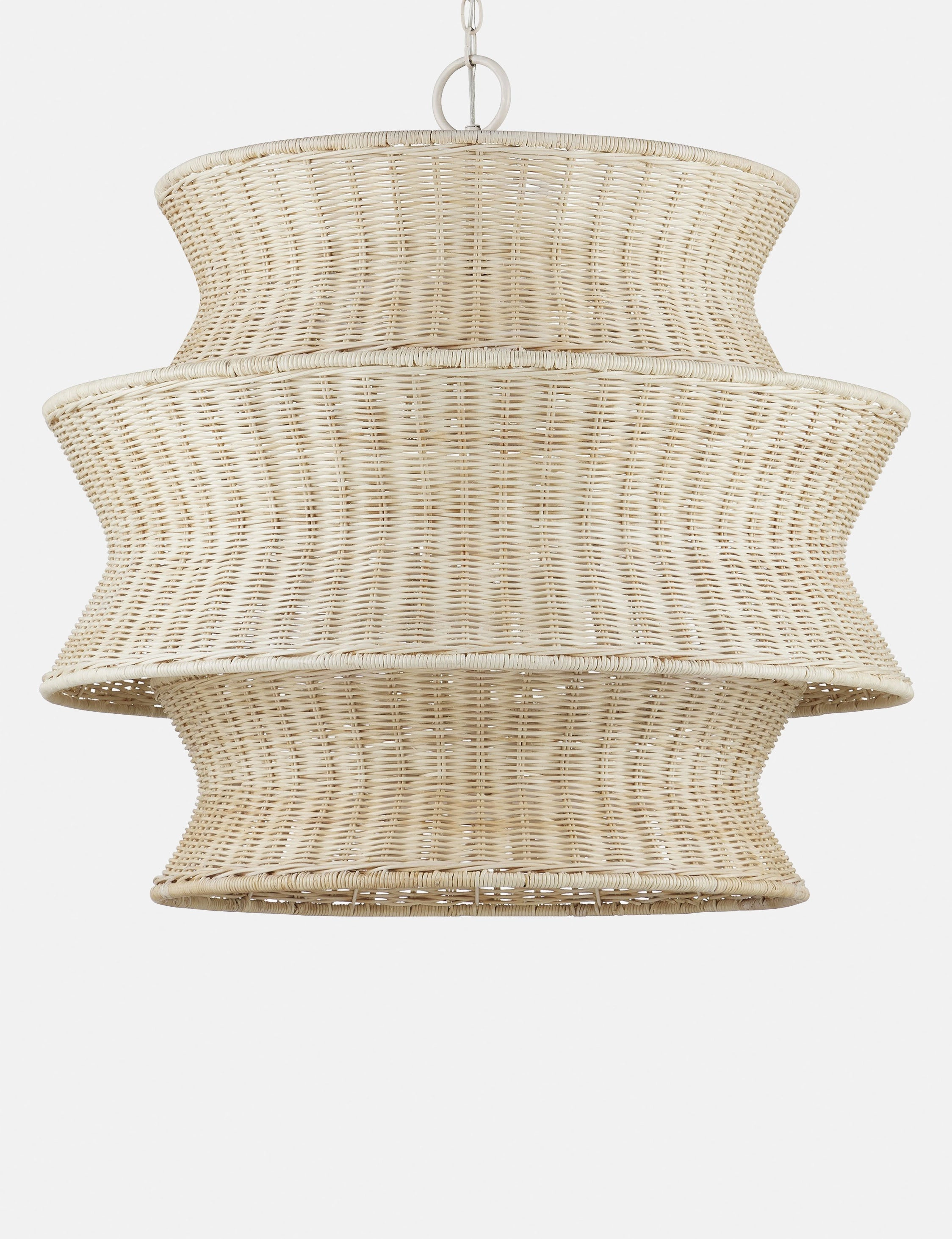 Ettie Chandelier