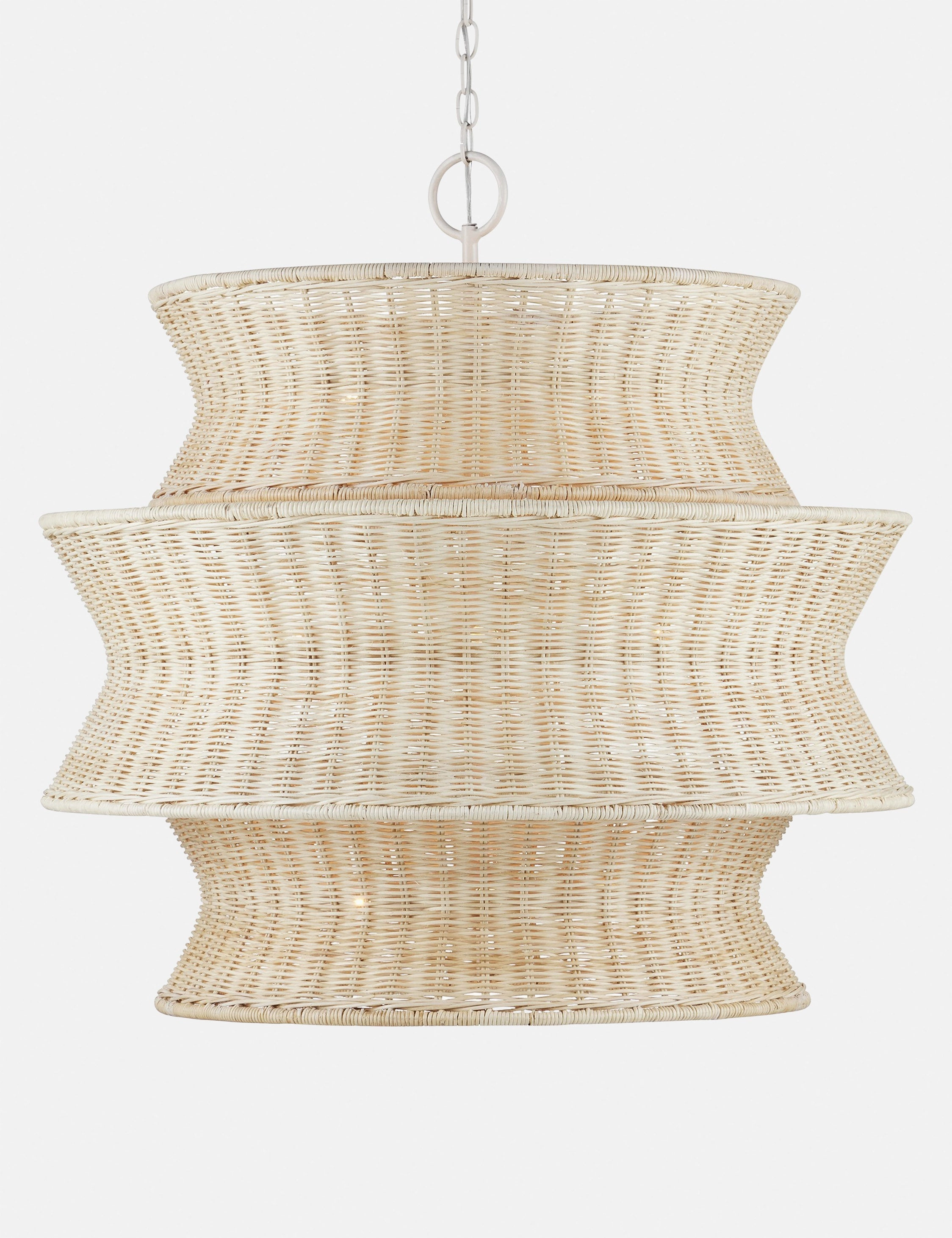 Ettie Chandelier