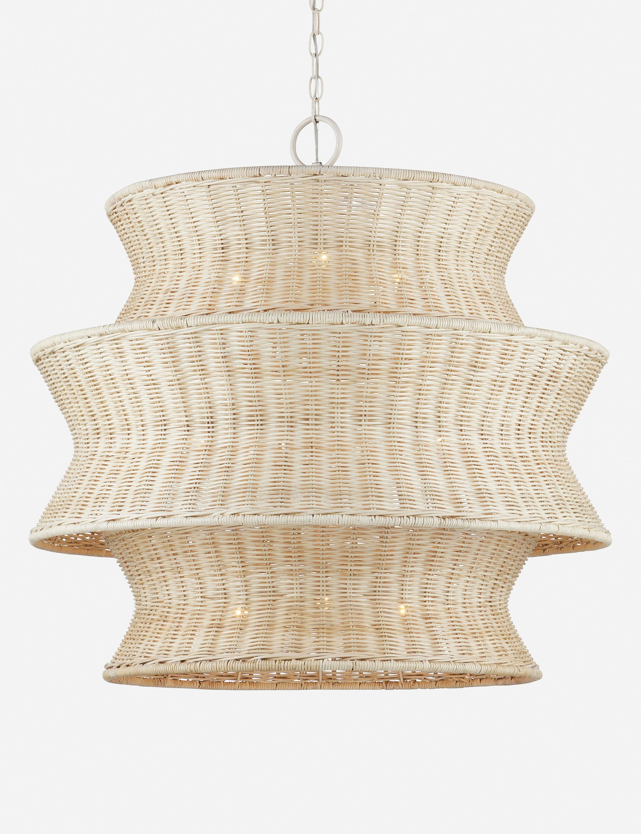 Ettie Chandelier