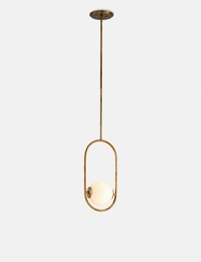 Evangeline Pendant Light modern ceiling lamp