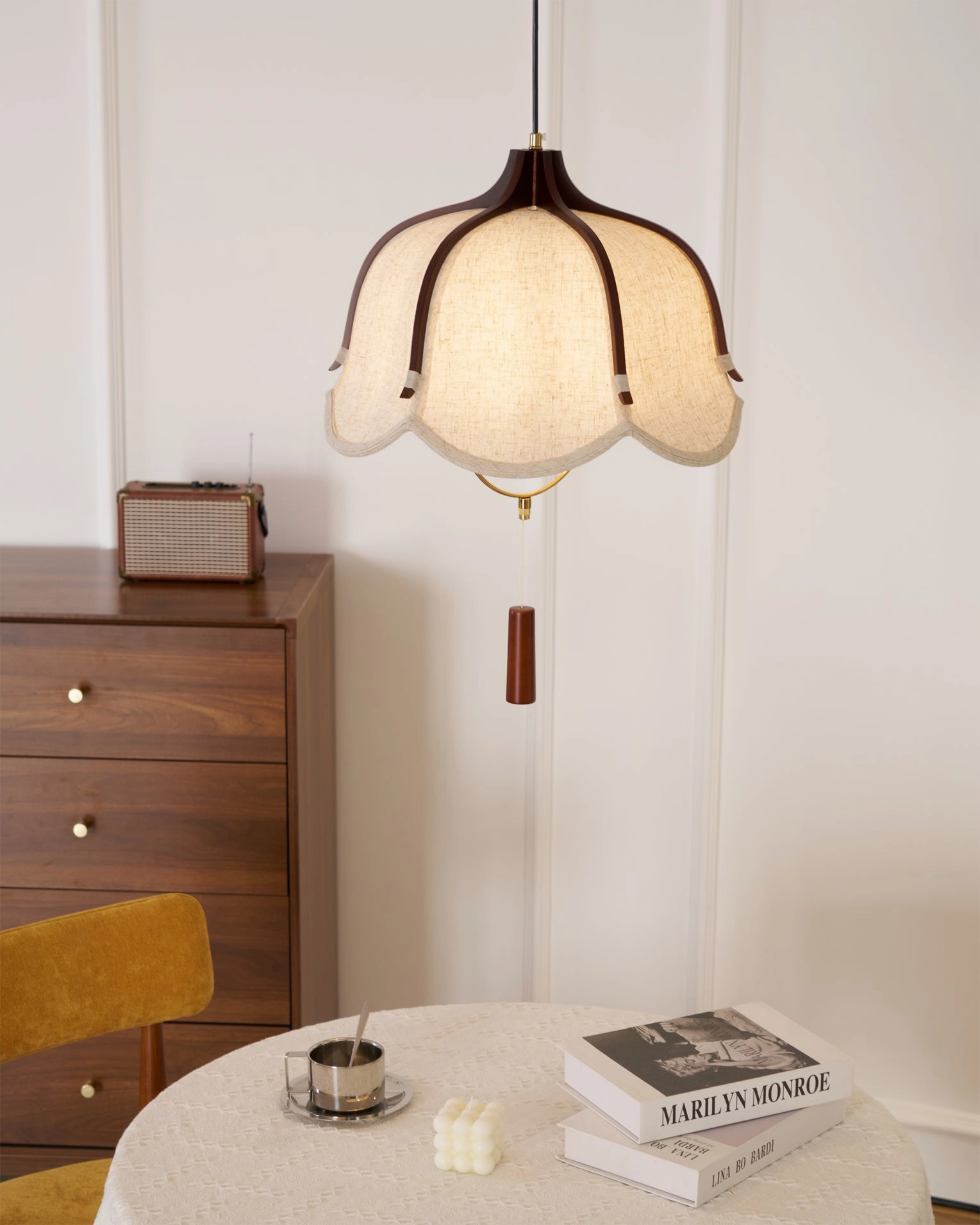 Evelyn Pendant Lamp