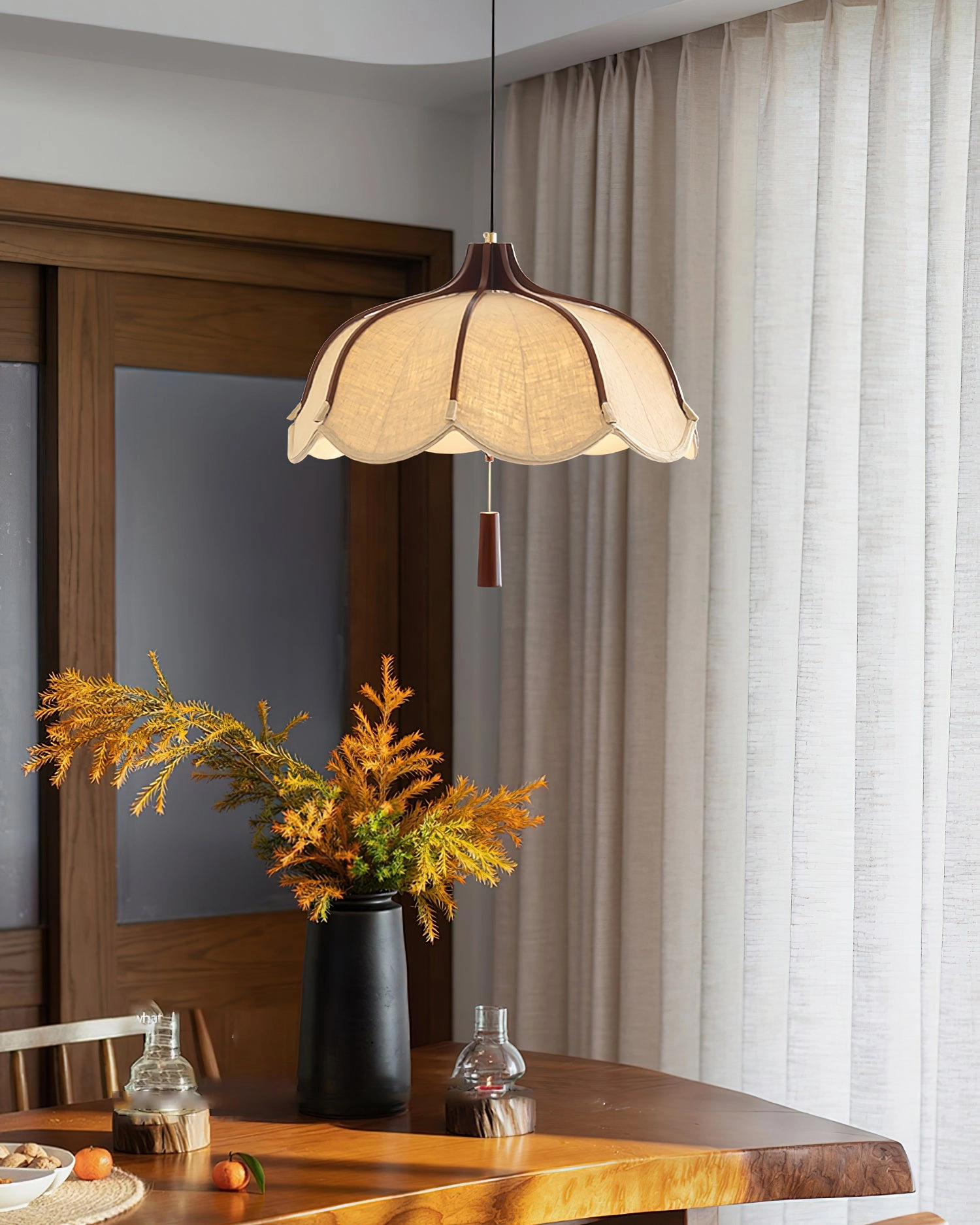 Evelyn Pendant Lamp