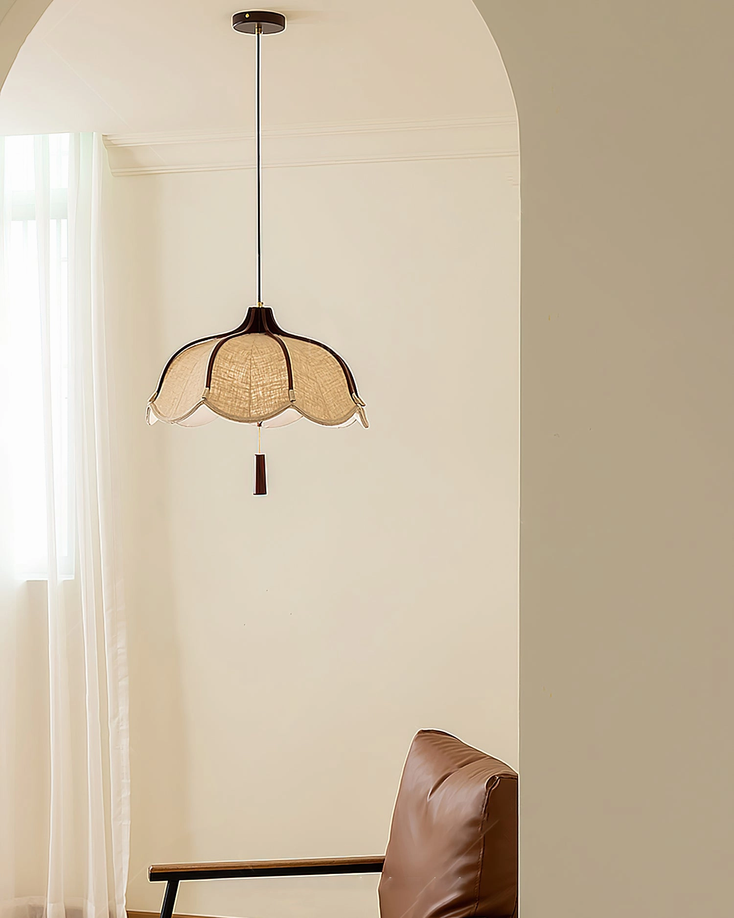 Evelyn Pendant Lamp