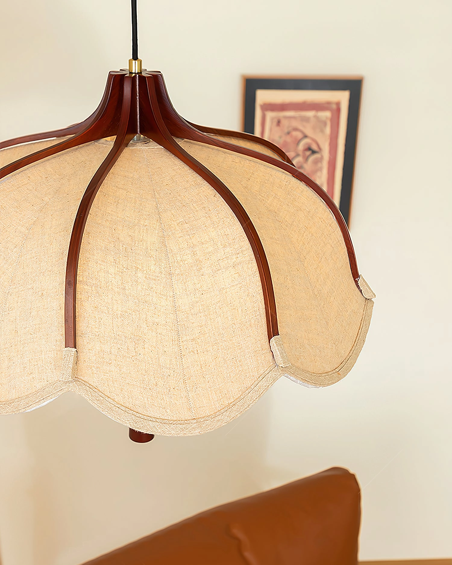 Evelyn Pendant Lamp