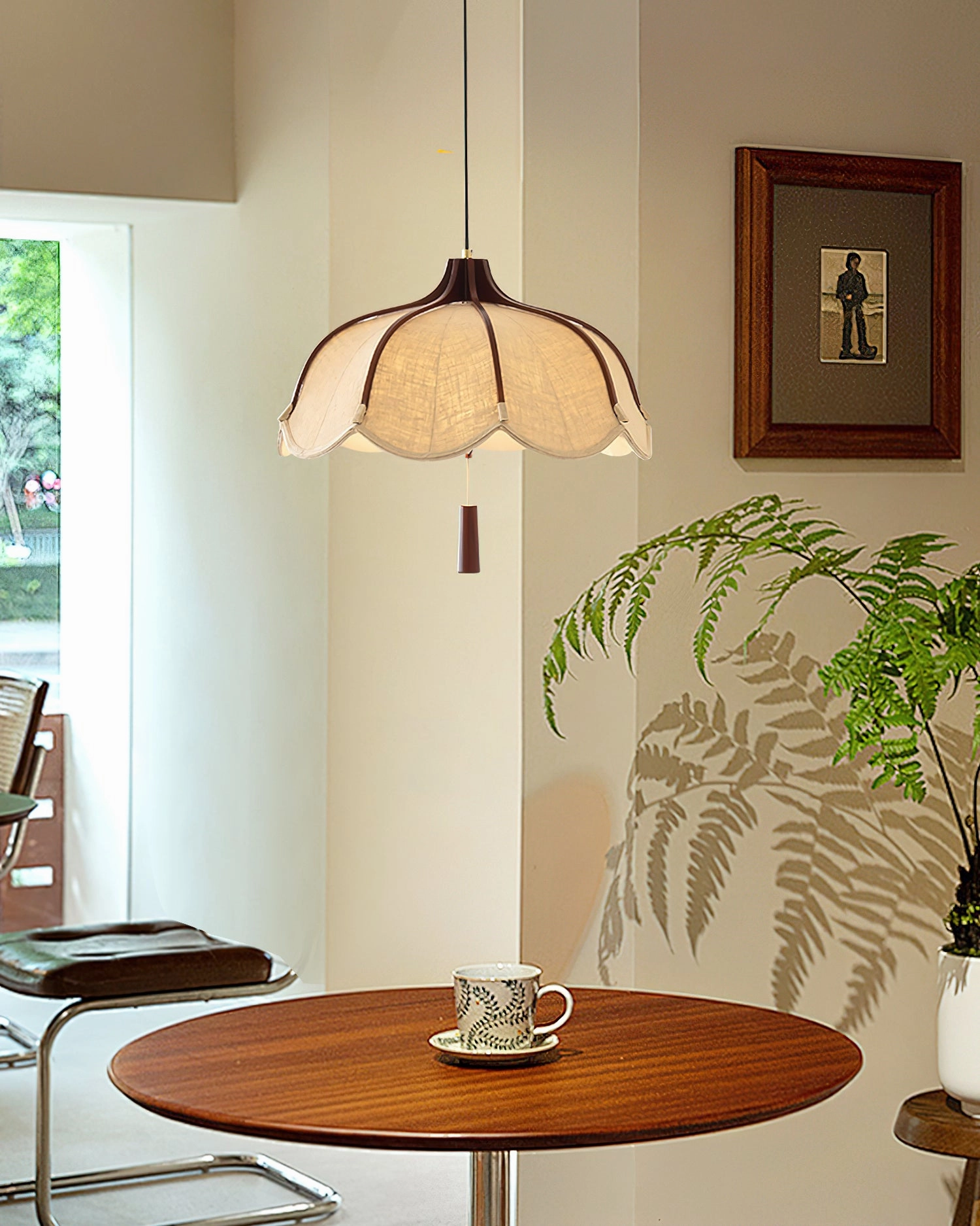 Evelyn Pendant Lamp