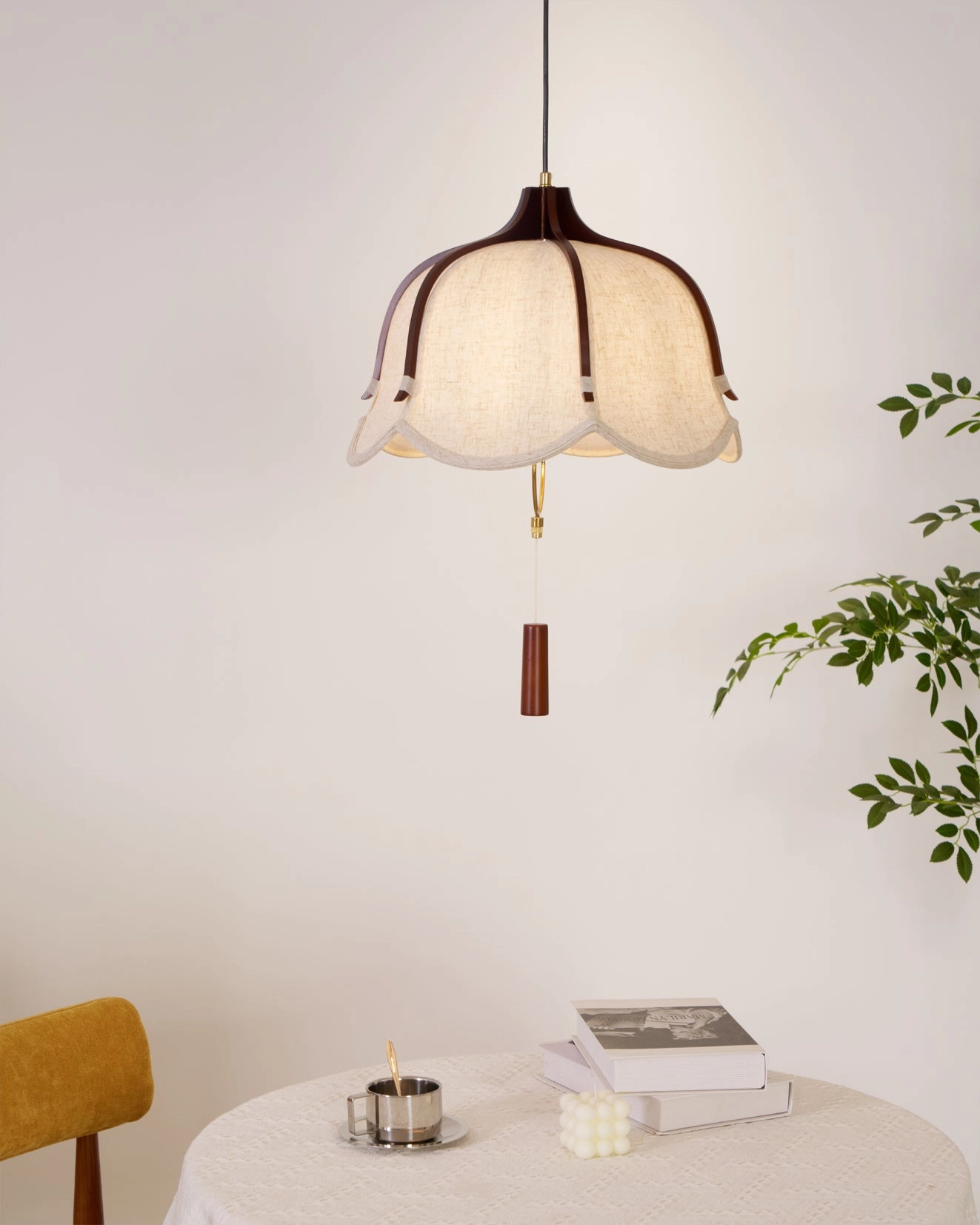Evelyn Pendant Lamp