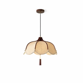 Evelyn Pendant Lamp minimalist ceiling light
