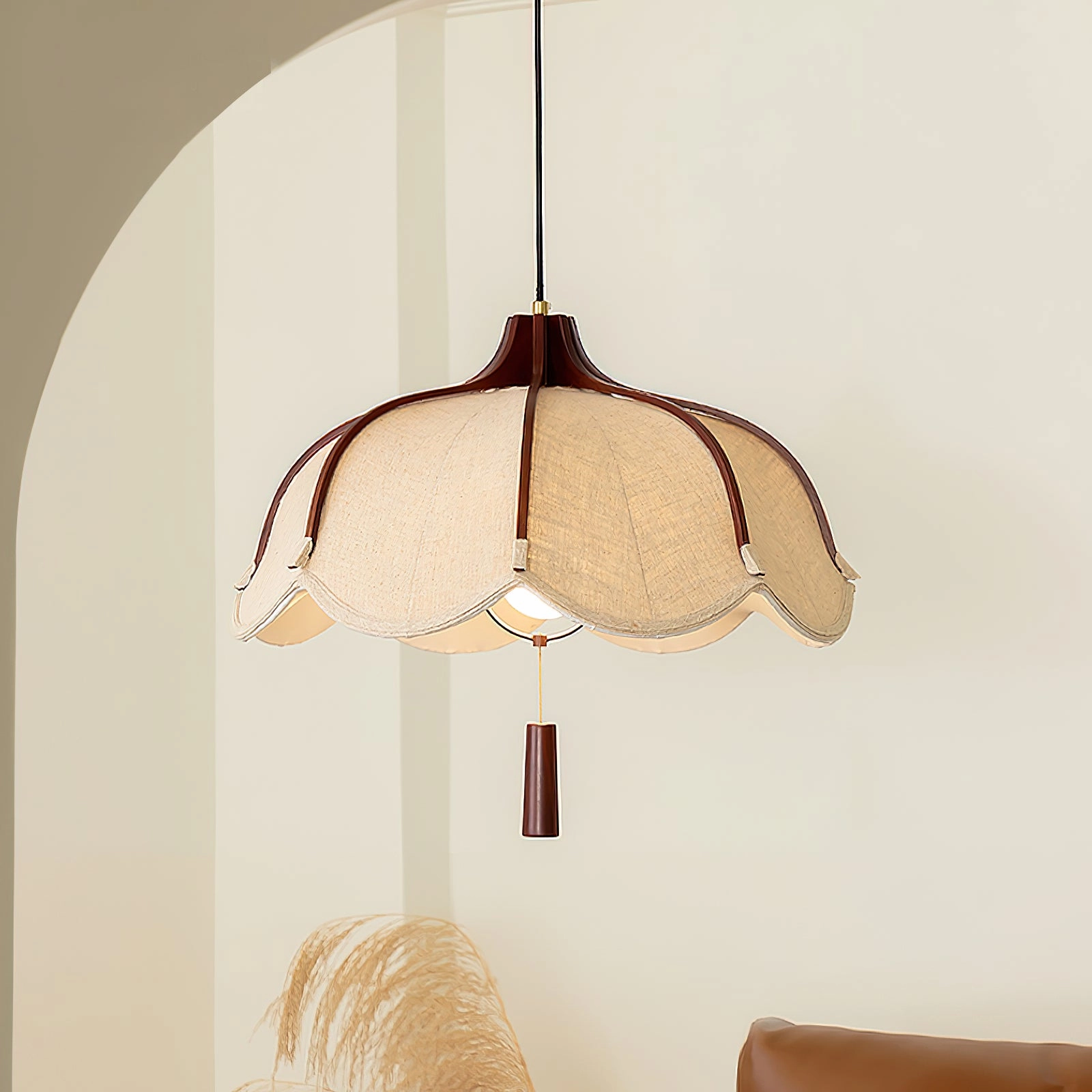 Evelyn Pendant Lamp