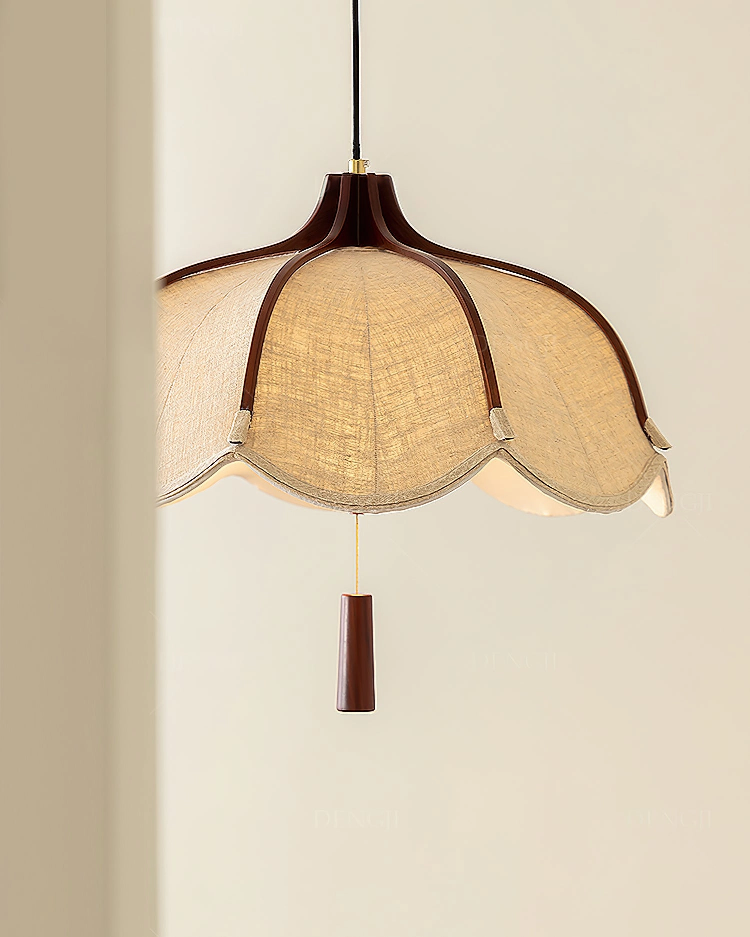 Evelyn Pendant Lamp
